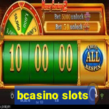 bcasino slots